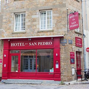 Hotel San Pedro